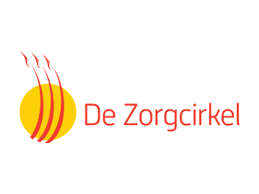 De zorgcirkel logo2