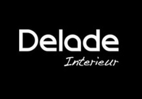 Delade logo